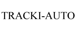 TRACKI-AUTO trademark