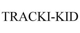 TRACKI-KID trademark