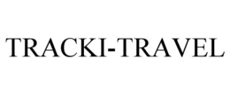 TRACKI-TRAVEL trademark