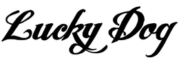 LUCKY DOG trademark