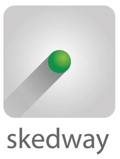SKEDWAY trademark