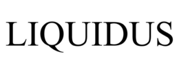 LIQUIDUS trademark