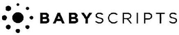 BABYSCRIPTS trademark