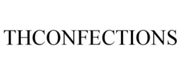 THCONFECTIONS trademark