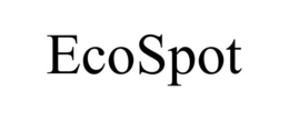 ECOSPOT trademark