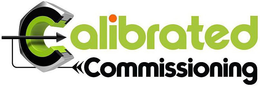 CALIBRATED COMMISSIONING trademark