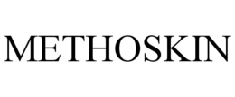 METHOSKIN trademark