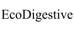 ECODIGESTIVE trademark