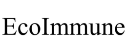 ECOIMMUNE trademark