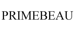 PRIMEBEAU trademark