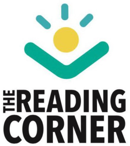THE READING CORNER trademark