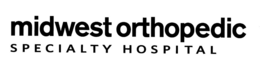 MIDWEST ORTHOPEDIC SPECIALTY HOSPITAL trademark