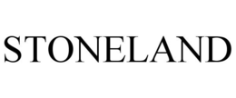 STONELAND trademark