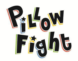 PILLOW FIGHT trademark