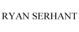 RYAN SERHANT trademark