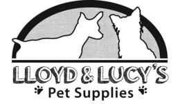 LLOYD & LUCY'S PET SUPPLIES trademark