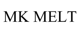 MK MELT trademark