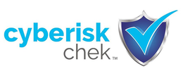 CYBERISK CHEK trademark