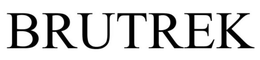 BRUTREK trademark