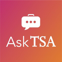 ASK TSA trademark