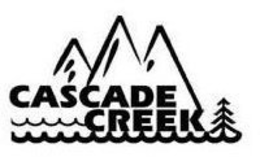 CASCADE CREEK trademark
