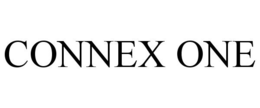CONNEX ONE trademark