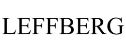 LEFFBERG trademark