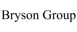 BRYSON GROUP trademark