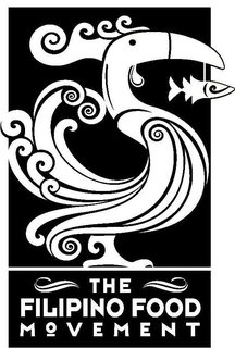 THE FILIPINO FOOD MOVEMENT trademark