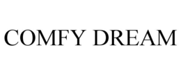 COMFY DREAM trademark