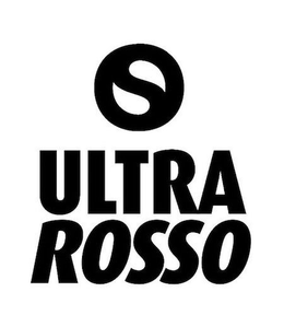 ULTRA ROSSO trademark