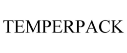 TEMPERPACK trademark