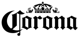 CORONA trademark