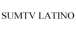 SUMTV LATINO trademark