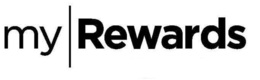 MY | REWARDS trademark