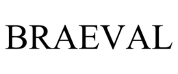 BRAEVAL trademark