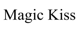 MAGIC KISS trademark