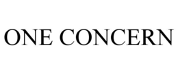 ONE CONCERN trademark