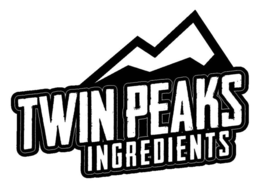 TWIN PEAKS INGREDIENTS trademark