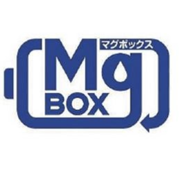 MGBOX trademark