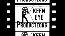 K KEEN EYE PRODUCTIONS trademark