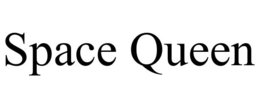 SPACE QUEEN trademark