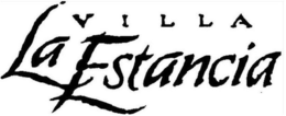 VILLA LA ESTANCIA trademark