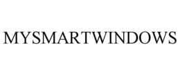MYSMARTWINDOWS trademark