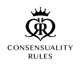 CR CONSENSUALITY RULES trademark