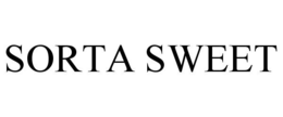 SORTA SWEET trademark