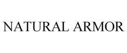 NATURAL ARMOR trademark