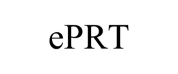EPRT trademark