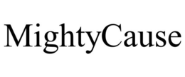 MIGHTYCAUSE trademark