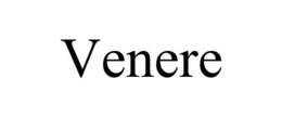 VENERE trademark
